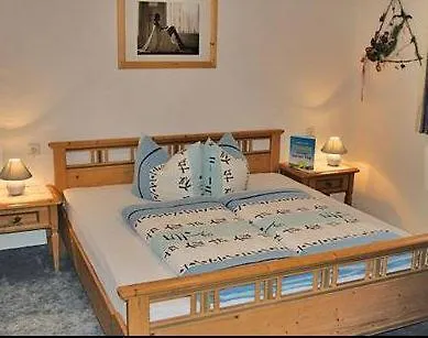 Gaestehaus Resi Guest house 3*