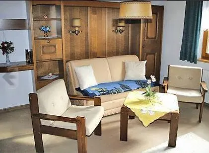 Gaestehaus Resi Jerzens