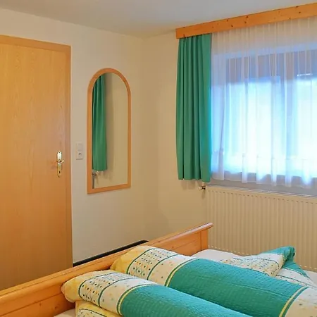 Gaestehaus Resi בית הארחה 3*