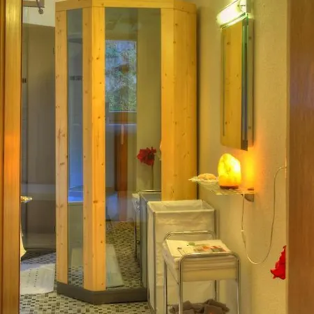 Gaestehaus Resi Guest house 3*