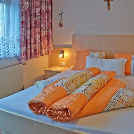 Gaestehaus Resi *