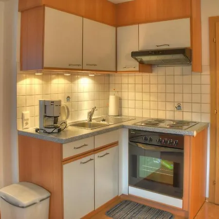 Gaestehaus Resi בית הארחה