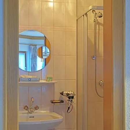 Gaestehaus Resi Guest house