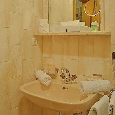 Gaestehaus Resi *