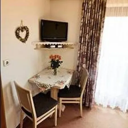 Gaestehaus Resi 3*