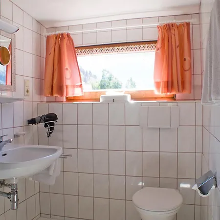 Gaestehaus Resi 3* Jerzens