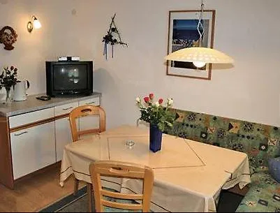 Gaestehaus Resi Guest house Jerzens