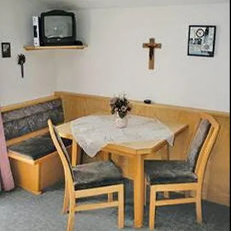 Gaestehaus Resi 3*