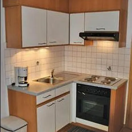 Gaestehaus Resi