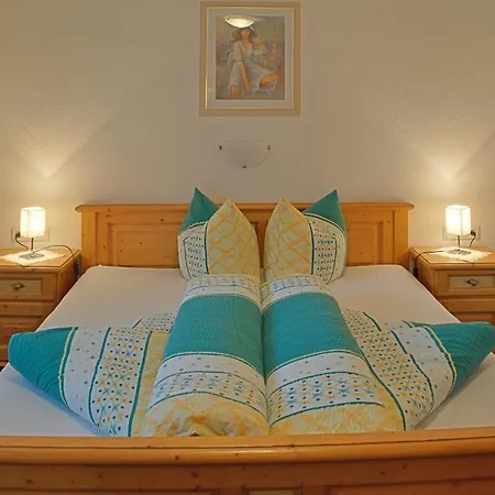Gaestehaus Resi *