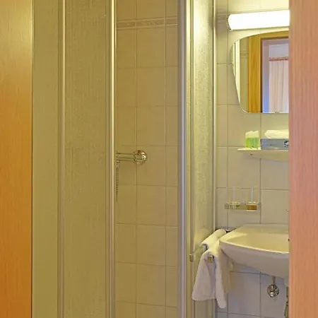 Gaestehaus Resi 3* Jerzens