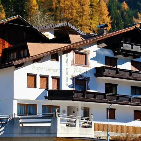 Gaestehaus Resi