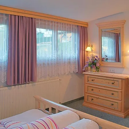 Gaestehaus Resi *