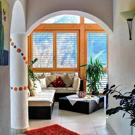 Gaestehaus Resi Guest house