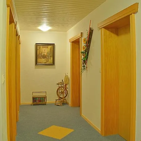 Gaestehaus Resi *