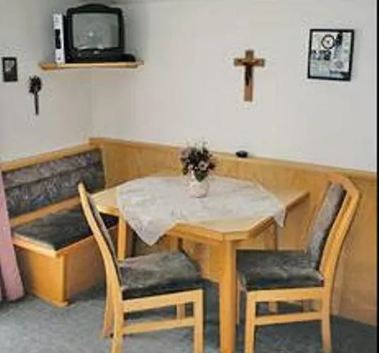 게스트하우스 Gaestehaus Resi