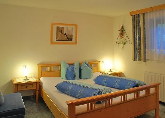 Gaestehaus Resi 게스트하우스