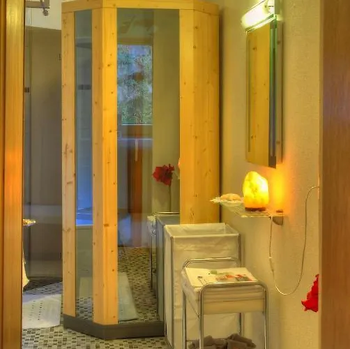 Gaestehaus Resi 게스트하우스 3*