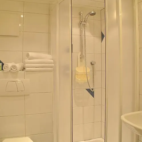 게스트하우스 Gaestehaus Resi