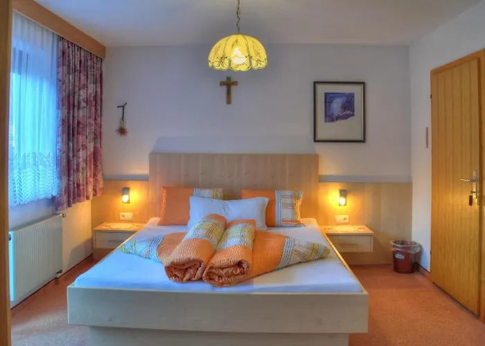 게스트하우스 Gaestehaus Resi 3*