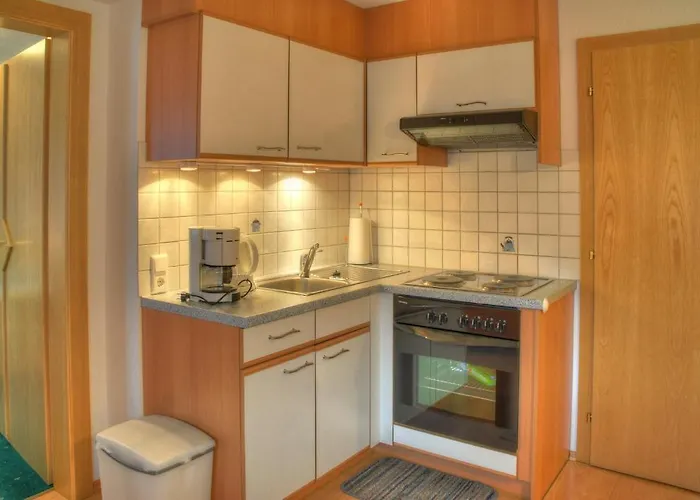 Gaestehaus Resi 게스트하우스