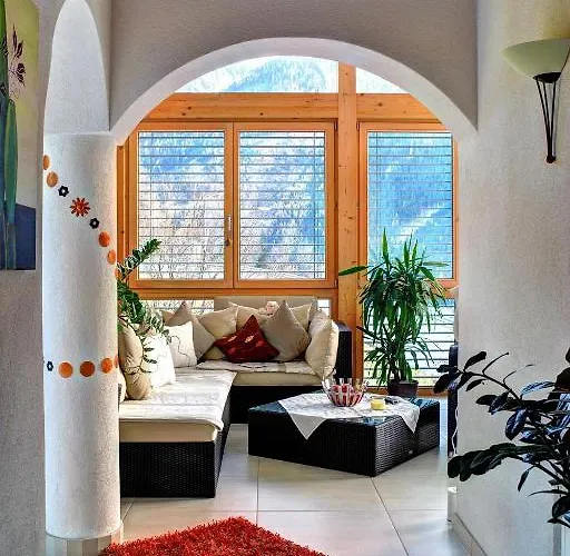 Gaestehaus Resi 게스트하우스