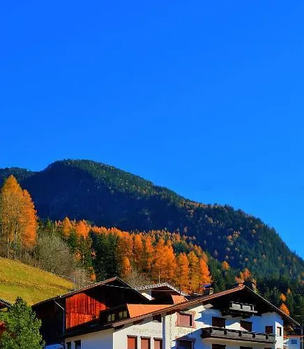 게스트하우스 Gaestehaus Resi 3*