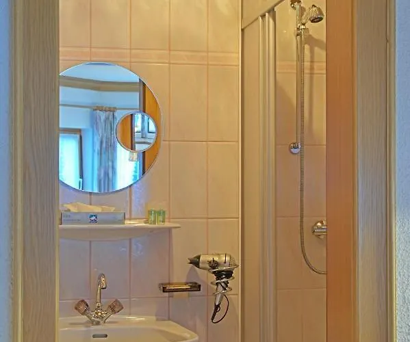 Gaestehaus Resi 게스트하우스