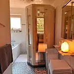 Casa de hóspedes Gaestehaus Resi 3*