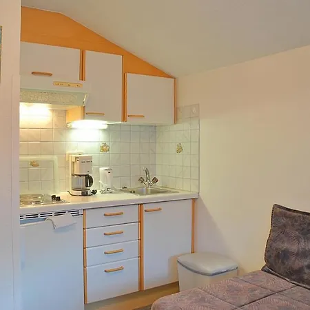 Gaestehaus Resi Jerzens