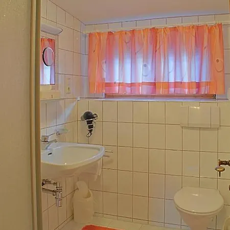 Gaestehaus Resi Jerzens